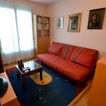 Apartmán Mirabeau-eiffel Tower