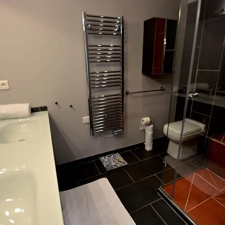 Mirabeau-eiffel Tower Apartmán Paříž